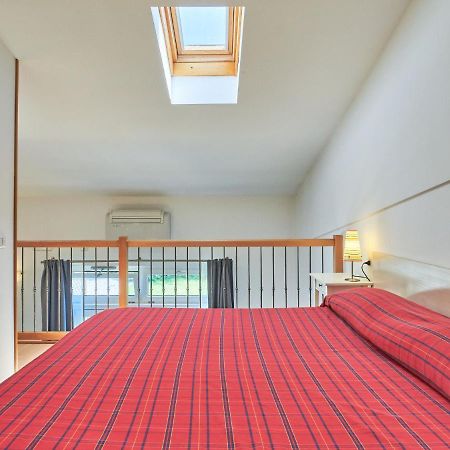 Holiday Home Gelsomino By Interhome Consiglio di Rumo Luaran gambar